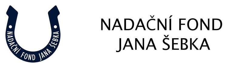 Nadační fond Jana Šebka